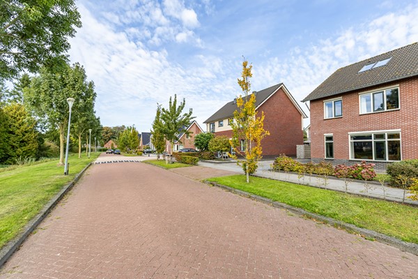 Medium property photo - Swanenburg 22, 9363 KL Marum